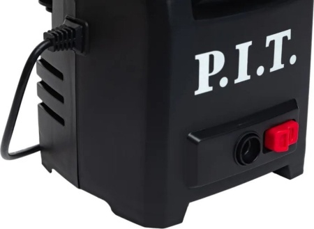 Мойка высокого давления P.I.T. PHP120-C1 купить в Минске с доставкой