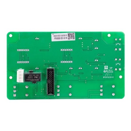 Плата дисплея AuroraPRO Ultimate 300 (N-51-02-0005) - запчасть