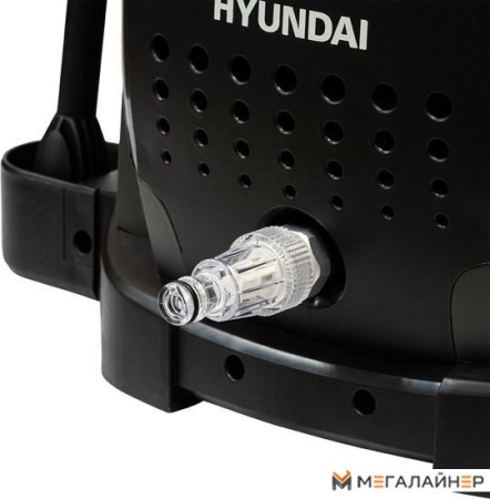 Мойка высокого давления Hyundai HHW 180-525 купить в Минске с доставкой