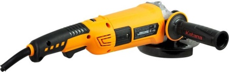 Угловая шлифмашина Katana HD line AG7000S Pro купить в Минске с доставкой