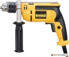 Ударная дрель DeWalt DWD024 купить в Минске с доставкой