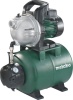 Насосная станция Metabo HWW 3300/25 G