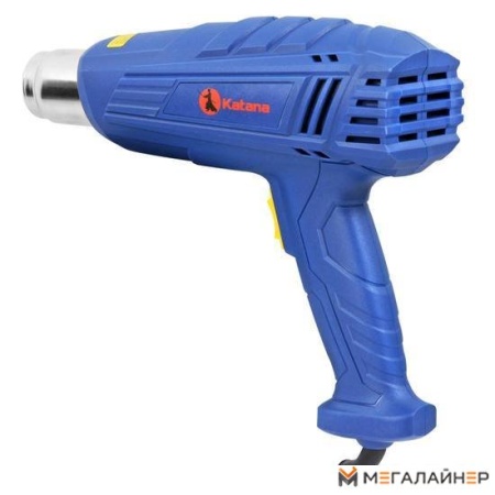 Промышленный фен Katana FS2000 купить в Минске с доставкой