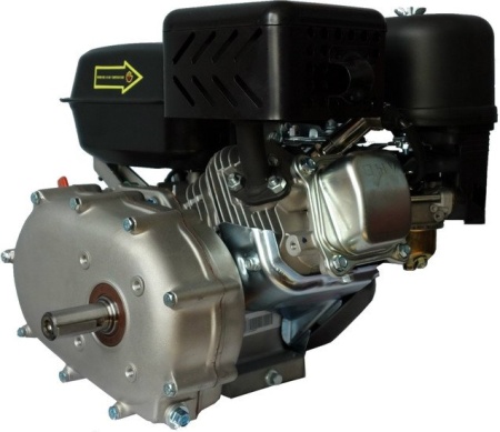 Бензиновый двигатель Zongshen ZS168FBE-4 1T90QQ6E4 купить в Минске с доставкой