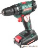 Дрель-шуруповерт Hammer ACD180Li (с 2-мя АКБ, кейс) купить в Минске с доставкой