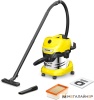 Пылесос Karcher WD 4 S V 1.628-250.0 купить в Минске с доставкой