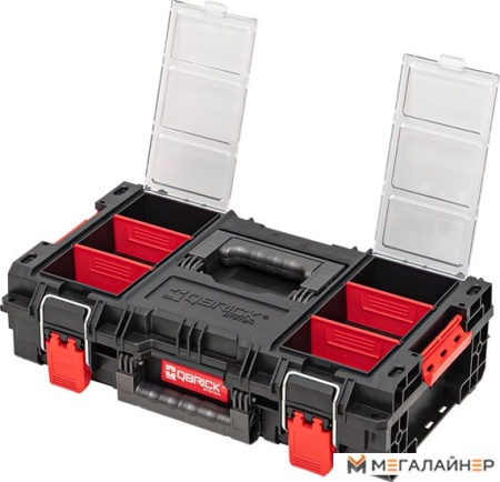 Кейс Qbrick System Prime Toolbox 150 Profi купить в Минске с доставкой