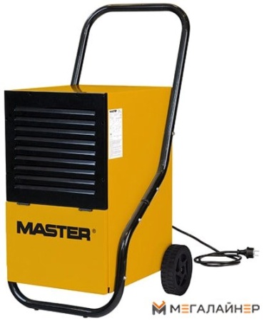 Осушитель воздуха MASTER DH 752 4603.800