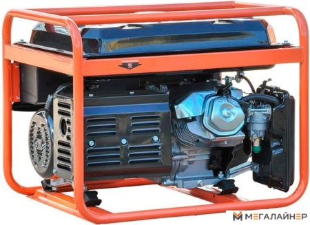 Купить Бензиновый генератор Skiper LT9000EB в Минске с доставкой по РБ