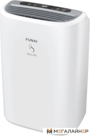 Осушитель воздуха Funai Neko M RAD-N12T5E