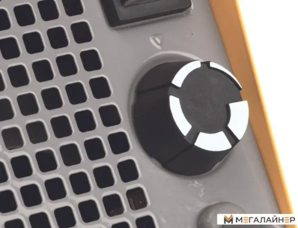 Тепловая пушка Ballu BKX-7