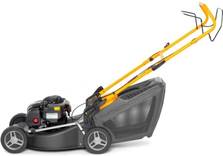 Купить газонокосилку в Минске. Цена газонокосилки в рассрочку