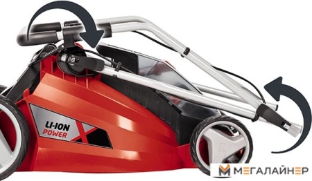 Купить газонокосилку в Минске. Цена газонокосилки в рассрочку