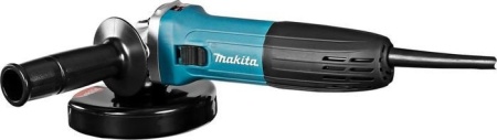 Угловая шлифмашина Makita GA5030RK купить в Минске с доставкой