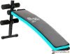 Силовая скамья Atlas Sport AS-09 Blue