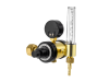 Регулятор расхода газа универсальный Сварог PRO CONTROL двухступенчатый AR/CO2 1Р (7872638000), манометр с поверкой