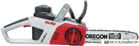 Аккумуляторная пила AL-KO CS 4030 113616 (без АКБ) купить в Минске с доставкой