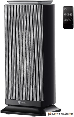 Тепловентилятор Leonord LPTC-6008