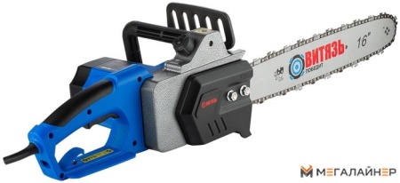 Электрическая пила Витязь ПЦ-2200 18017007 купить в Минске с доставкой