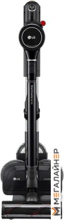 Пылесос LG A9K-MAX1 купить в Минске с доставкой