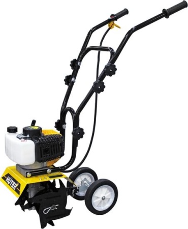 Мотокультиватор Huter GMC-2.8 купить в Минске с доставкой