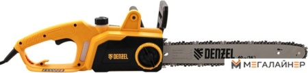 Бензопила Denzel EDS-1800P купить в Минске с доставкой