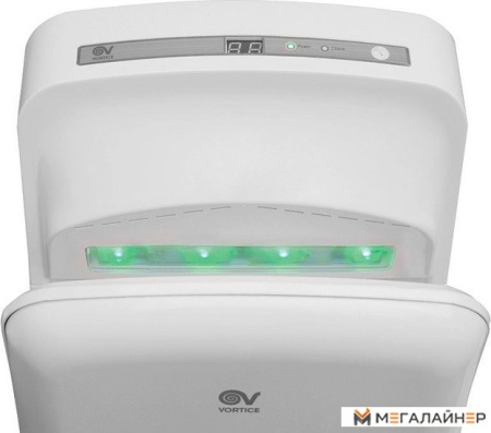 Сушилка для рук Vortice Vort Super Dry B (70905) купить в Минске с доставкой