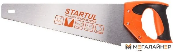 Ножовка Startul ST4025-40 купить в Минске с доставкой