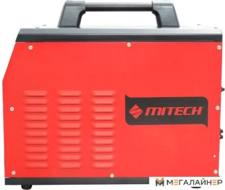 Сварочный инвертор Mitech MIG 200S