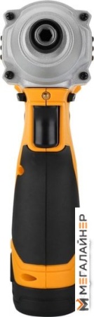 Ударный винтоверт Deko DKIS12-Li 063-4105 купить в Минске с доставкой