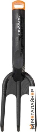 Культиватор (разрыхлитель) Fiskars Solid 1001600 купить в Минске с доставкой