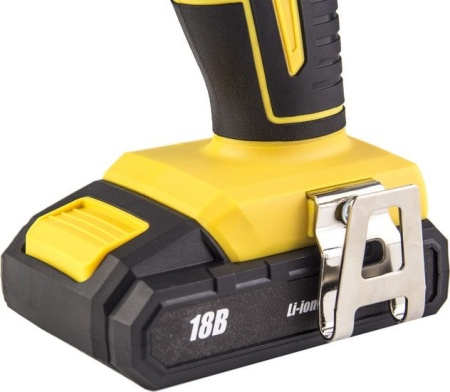 Дрель-шуруповерт Kolner KCD 18/2-2L (с 2-мя АКБ) купить в Минске с доставкой