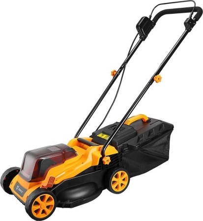 Купить газонокосилку в Минске. Цена газонокосилки в рассрочку