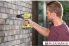 Ударная дрель-шуруповерт Ryobi R18PD3-242S 5133003820 (с 2-мя АКБ 4 Ah + 2 Ah, сумка) купить в Минске с доставкой