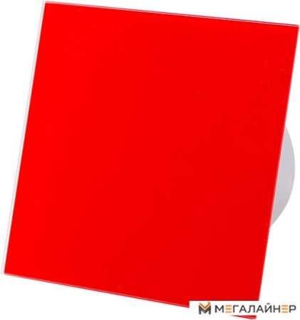 Вытяжной вентилятор Awenta System+ Turbo 100 [KWT100-PTGR100P]