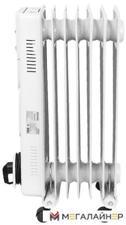 Масляный радиатор Teplox РМ15-07Л