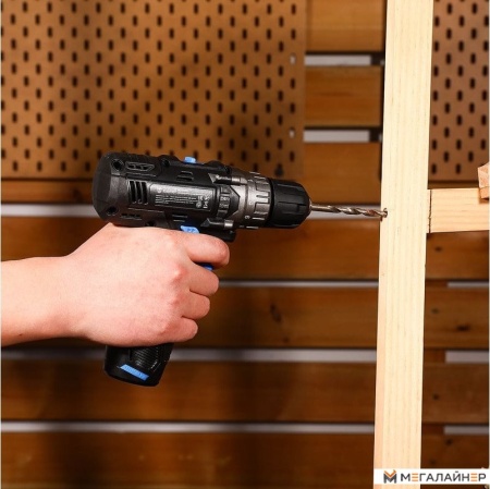 Дрель-шуруповерт Deko ZKCD12 084-1008 (с 1-им АКБ) купить в Минске с доставкой