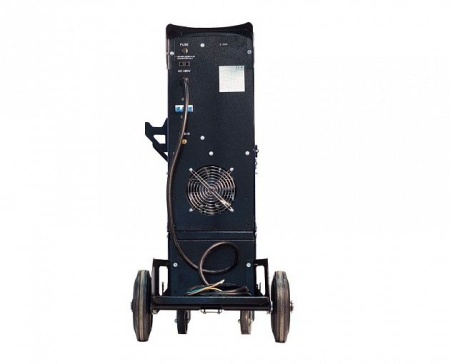 Сварочный инвертор AuroraPRO Skyway 330 Synergic