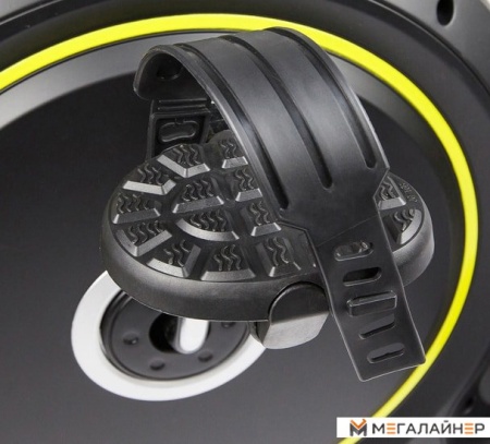 Велотренажер Atlas Sport Magnus