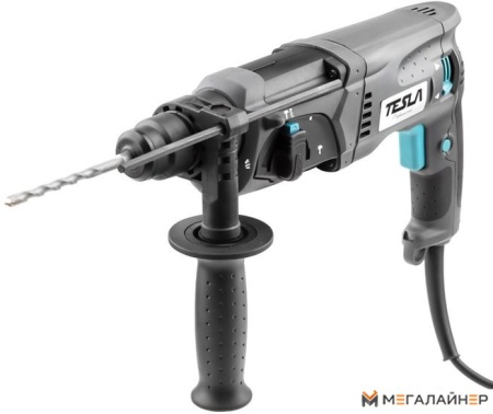 Перфоратор Tesla TR2450HR купить в Минске с доставкой