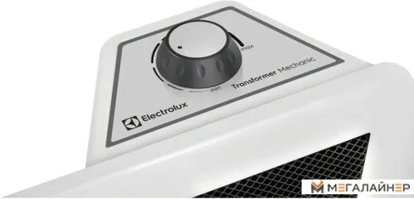 Блок управления конвектора Electrolux Transformer Mechanic ECH/TUM