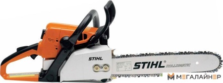 Бензопила STIHL MS 230 купить в Минске с доставкой