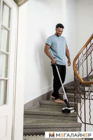 Электрошвабра Karcher FC 2-4 Battery Set купить в Минске с доставкой