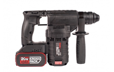 Перфоратор Kress KU388 (с 2-мя АКБ, кейс) купить в Минске с доставкой