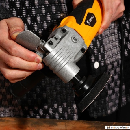 Реноватор Deko DKOT600 085-1136 (кейс) купить в Минске с доставкой