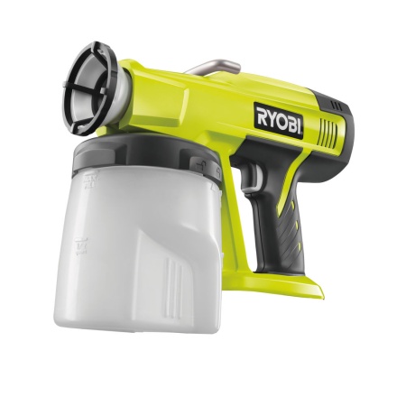 Аккумуляторный краскопульт RYOBI P620 (Аренда)