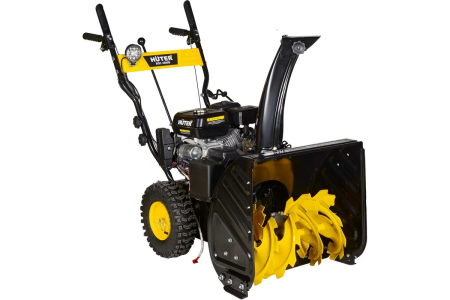 Снегоуборщик Huter SGC 4800 В купить в Минске с доставкой