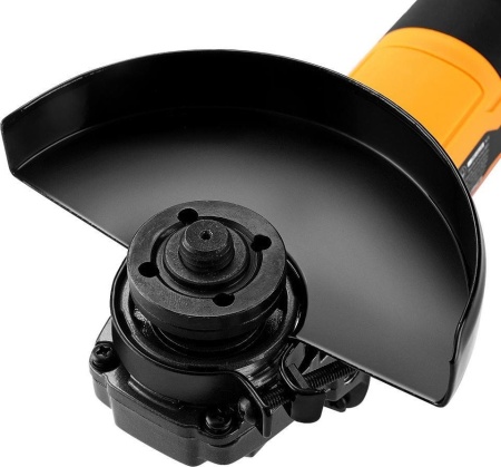 Угловая шлифмашина Deko AG950DK 083-1024 купить в Минске с доставкой