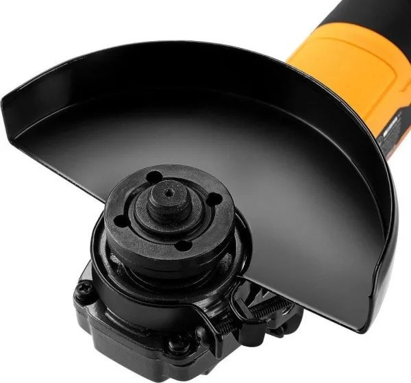 Угловая шлифмашина Deko AG950DK 083-1024 купить в Минске с доставкой