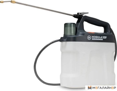 Аккумуляторный опрыскиватель Мобил К TCA80 ПРО MBK0028068 купить в Минске с доставкой